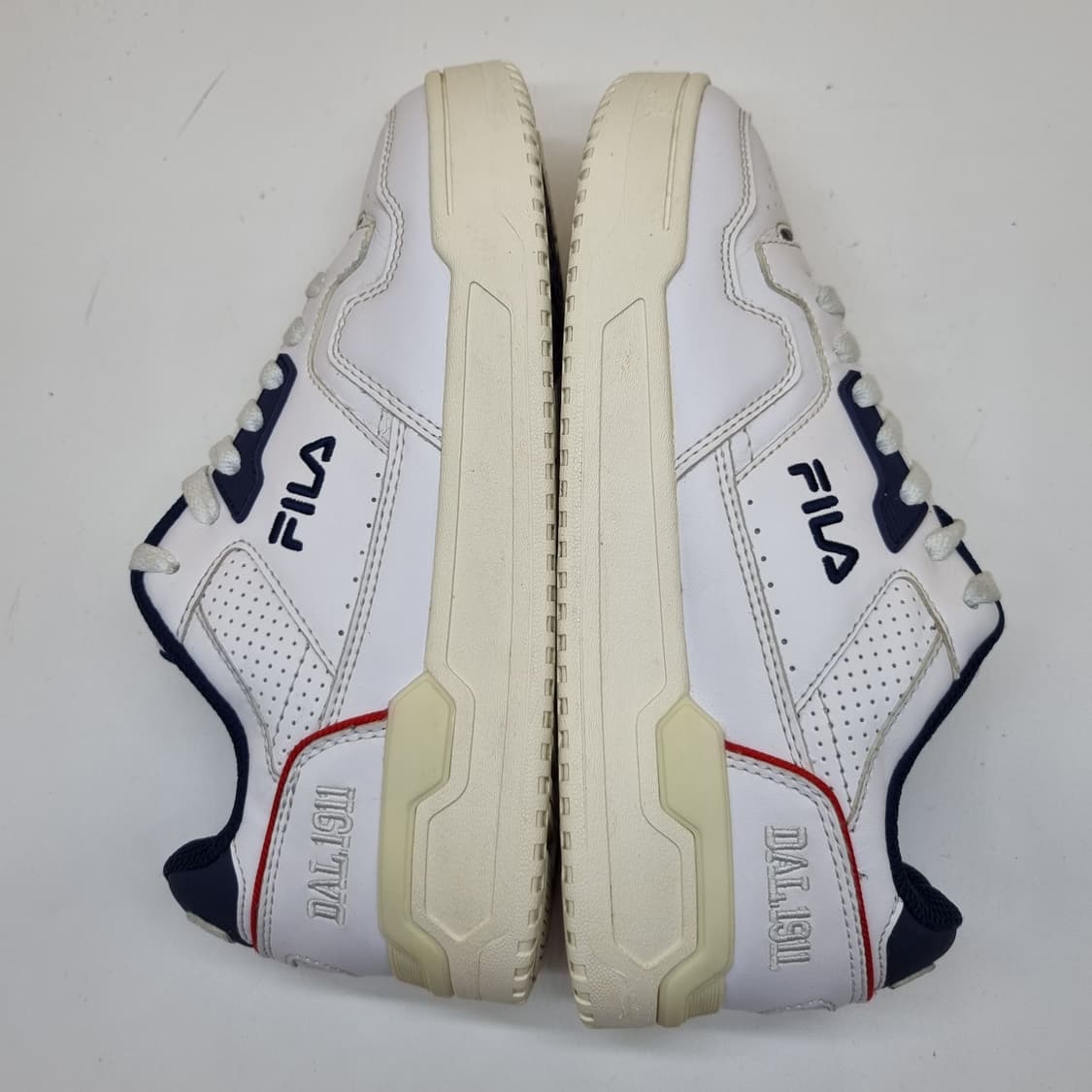 휠라 타르가 여성운동화240. 상품이미지5