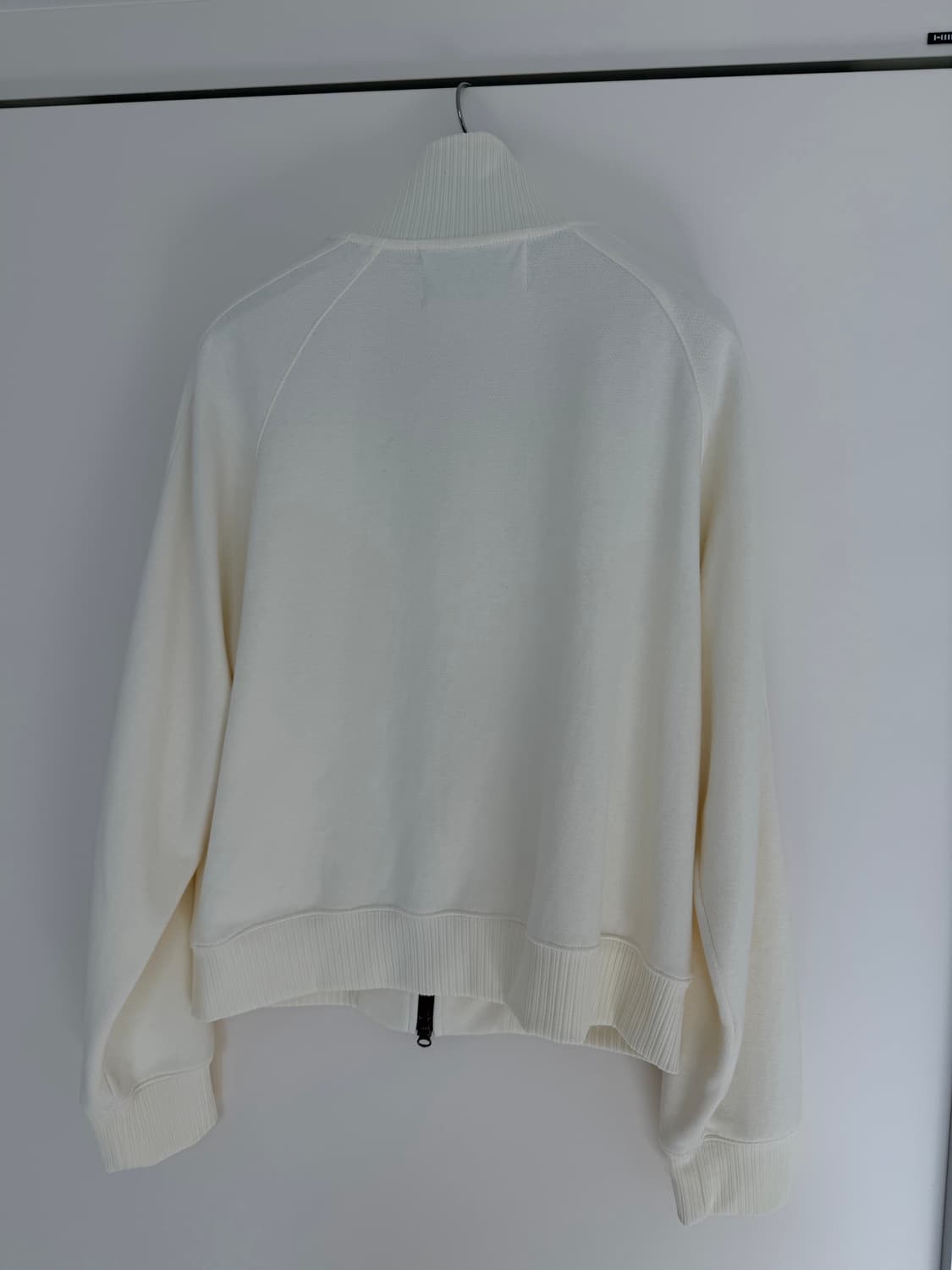 세터 트랙 집업 XL 상품이미지2