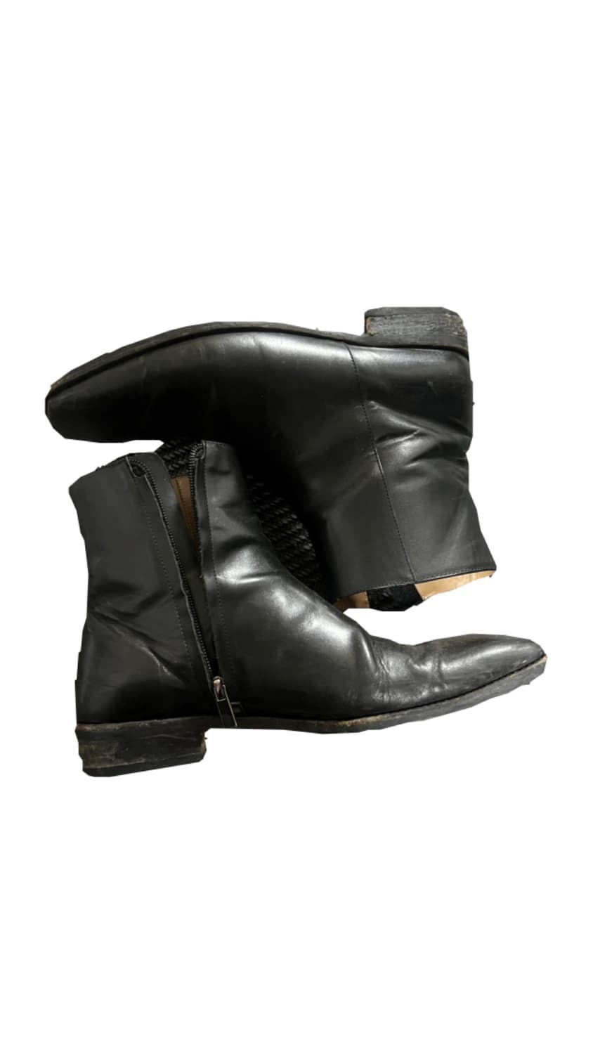 로스트가든 부츠 270 상품이미지1