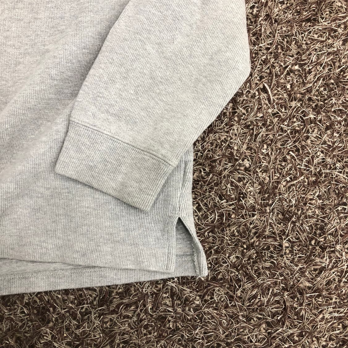 폴로 랄프로렌 하프집업 니트 상품이미지5