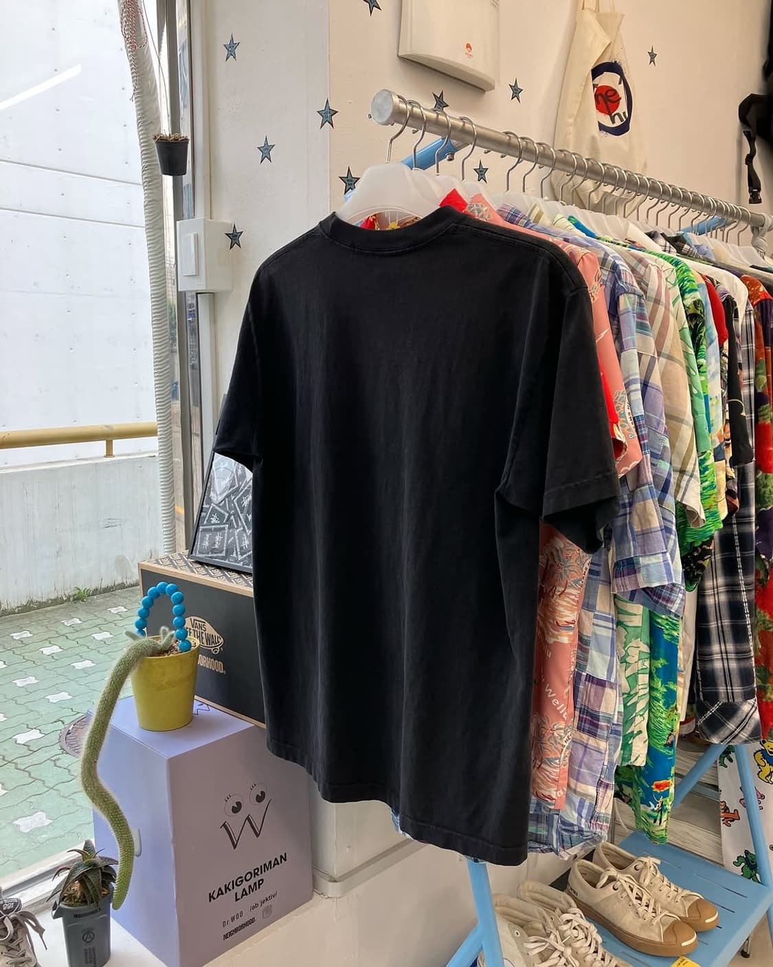 DIME  tee  상품이미지5