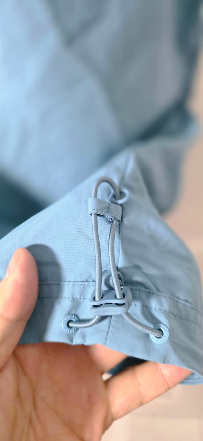 새상품)디오디 서플렉스 반팔 DOD SUPPLEX XL 상품이미지5