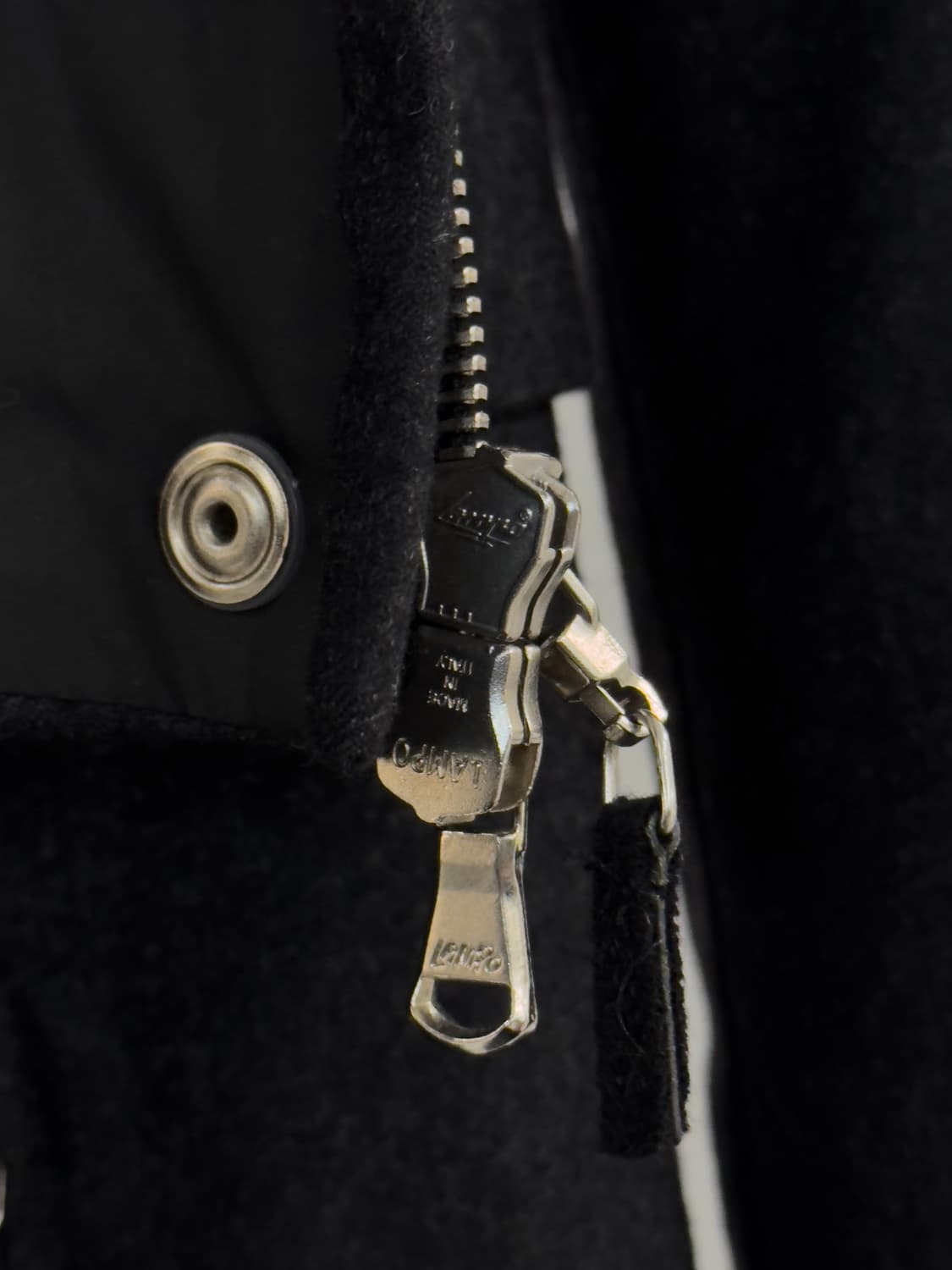 브루넬로 쿠치넬리 레이어드 코트 상품이미지8