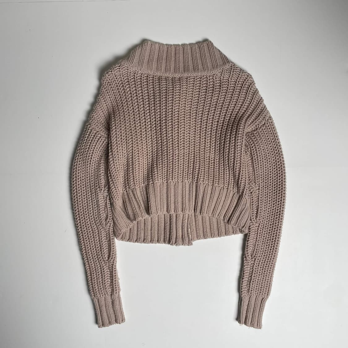 Marc jacobs 울 100 빅버튼 자켓 상품이미지4