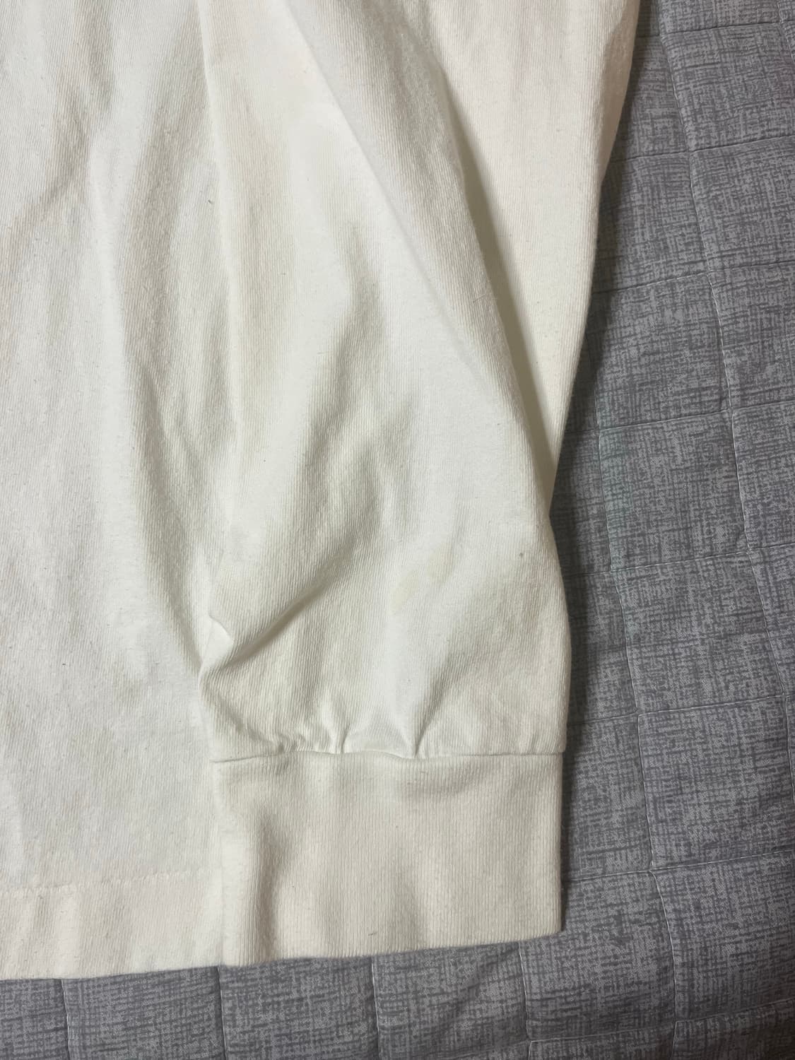 휴먼메이드 롱슬리브 오리 상품이미지4