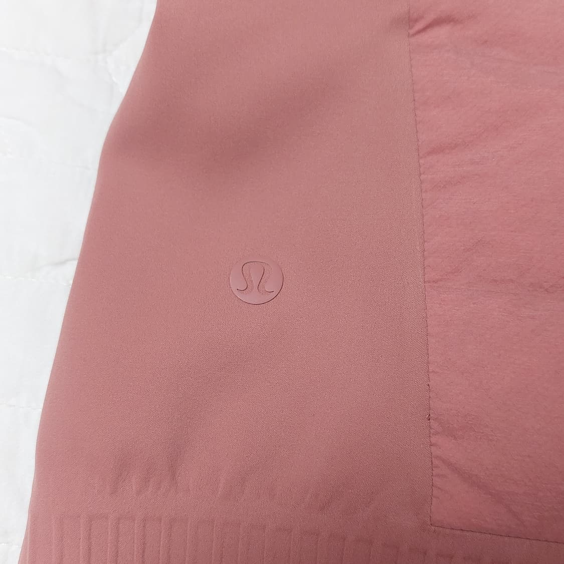 룰루레몬 다운 앤 어라운드 재킷 핑크 4사이즈 상품이미지5