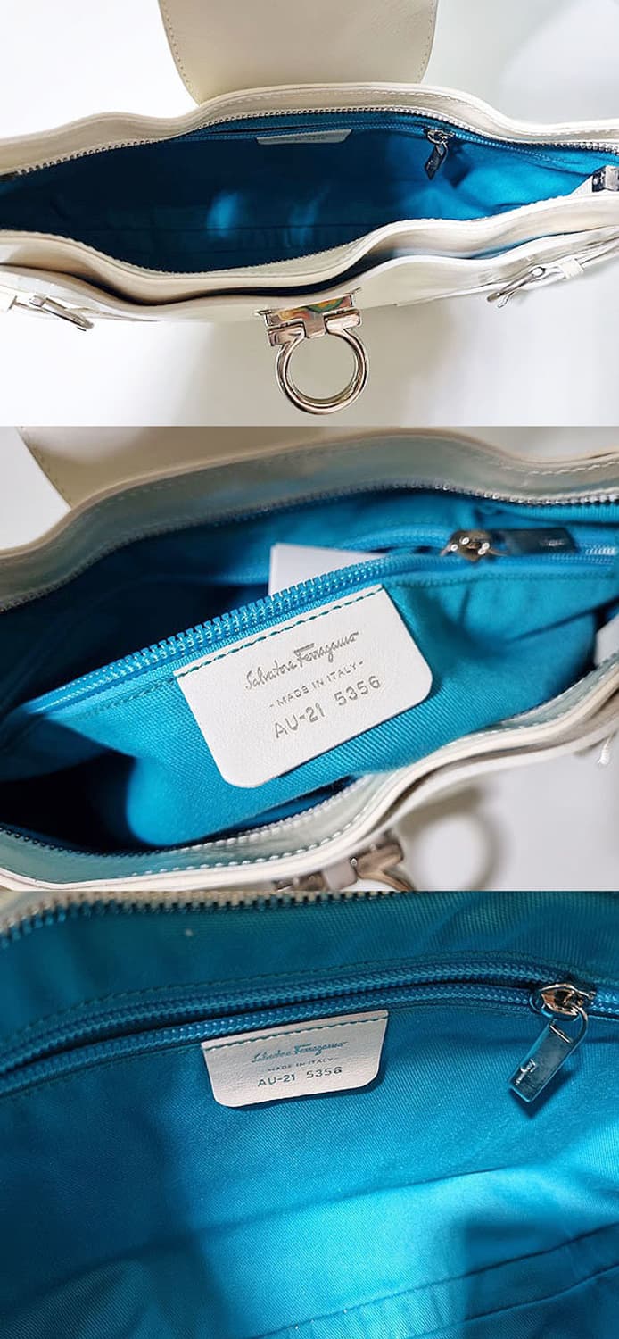 페라가모 숄더 상품이미지8