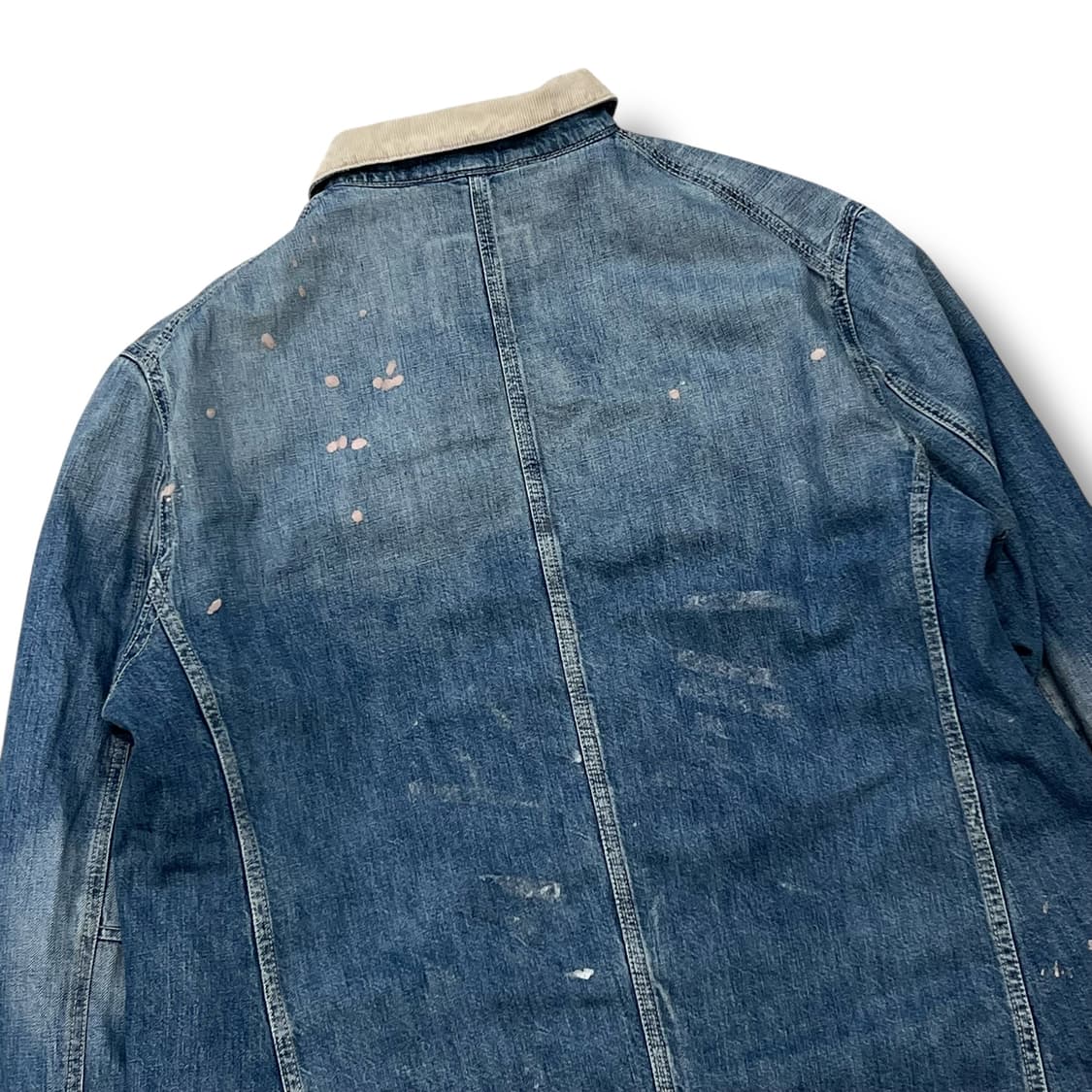 리바이스 워크 데님 덱자켓 r2053 상품이미지4