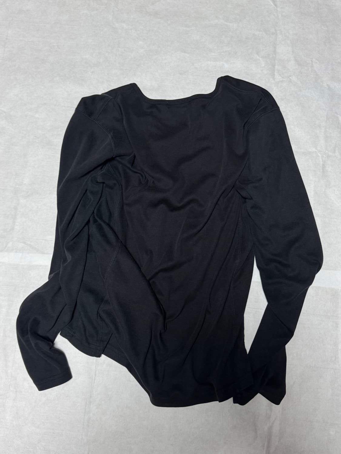 “HIDEAWAYS” 00s Style Printed T-Shirt 상품이미지2