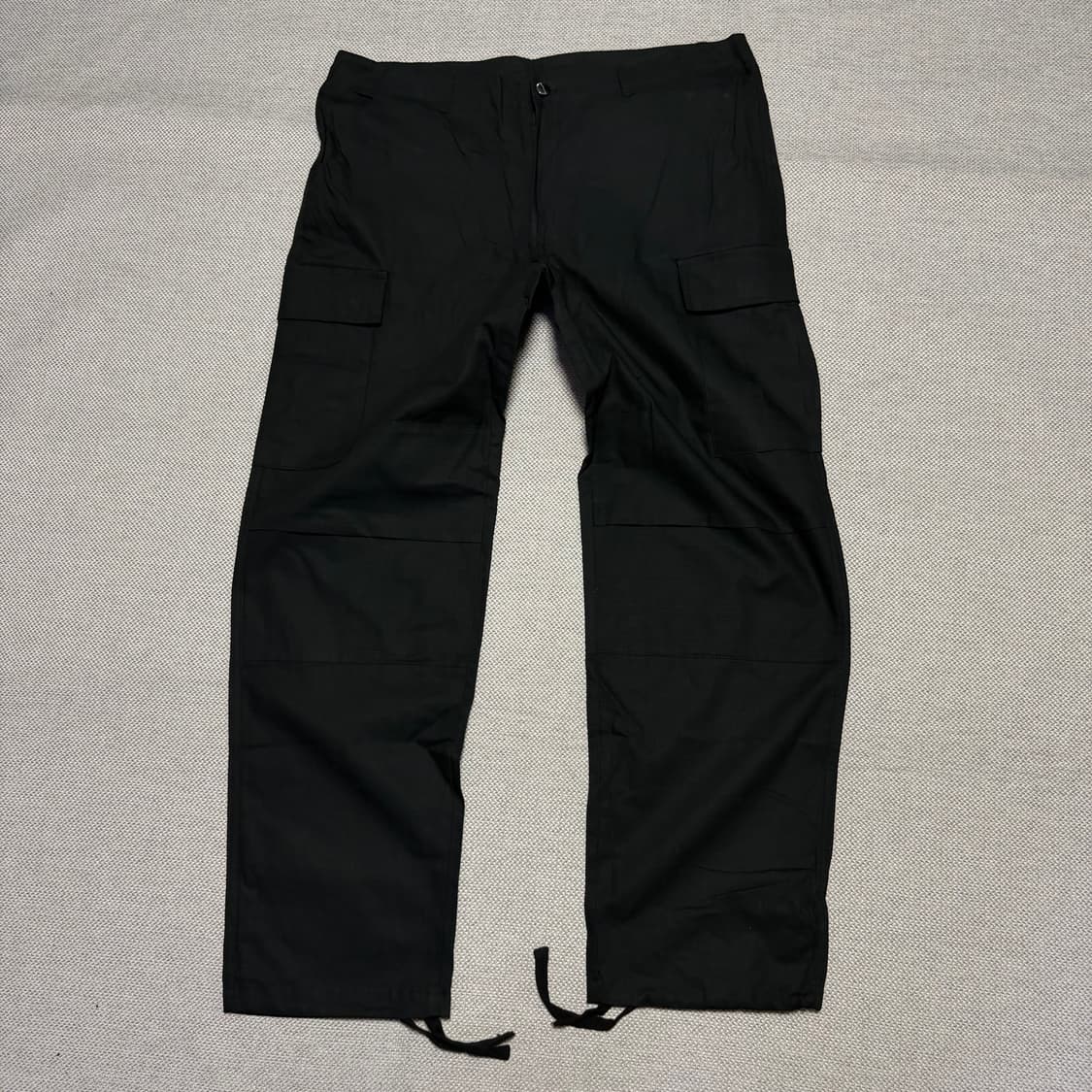 칼하트 WIP 레귤러핏 카고 팬츠 상품이미지2