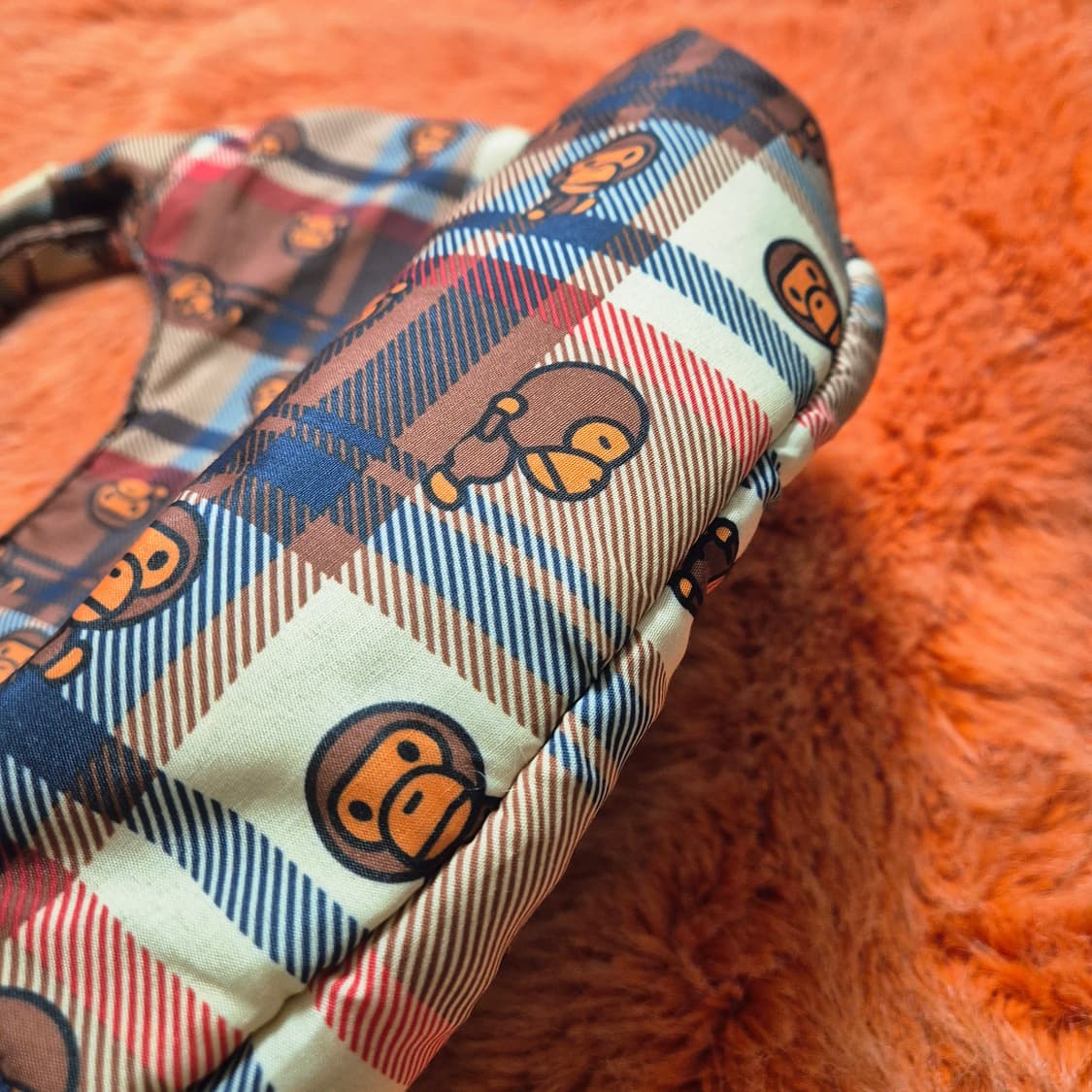 Bape kids 베이프 토트백 숄더백 상품이미지4