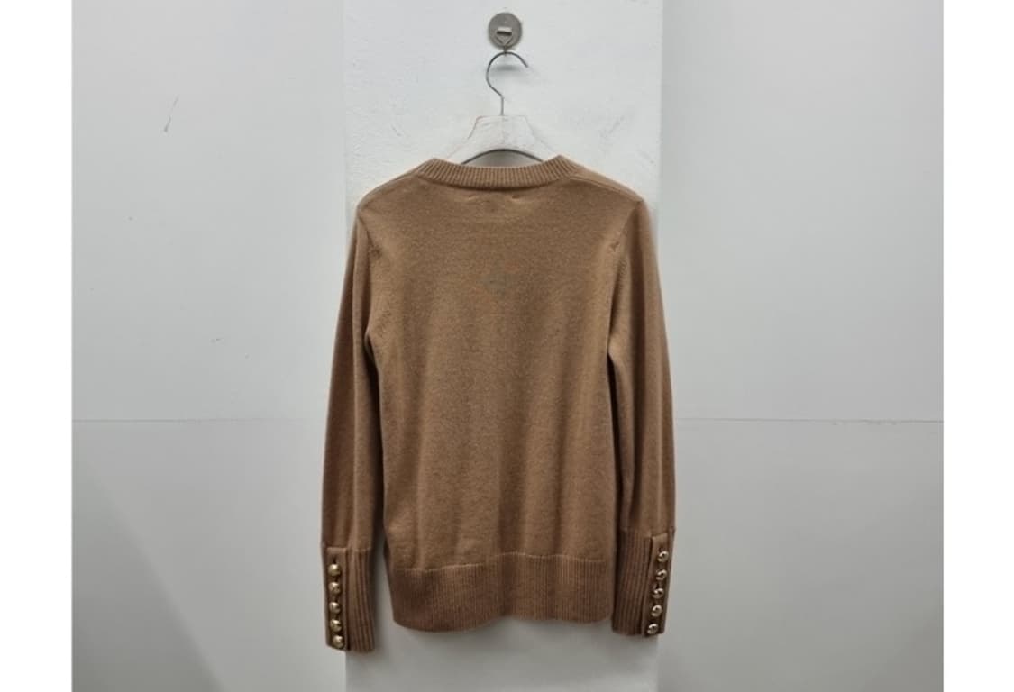 BURBERRY 캐시미어100 버버리 상품이미지2