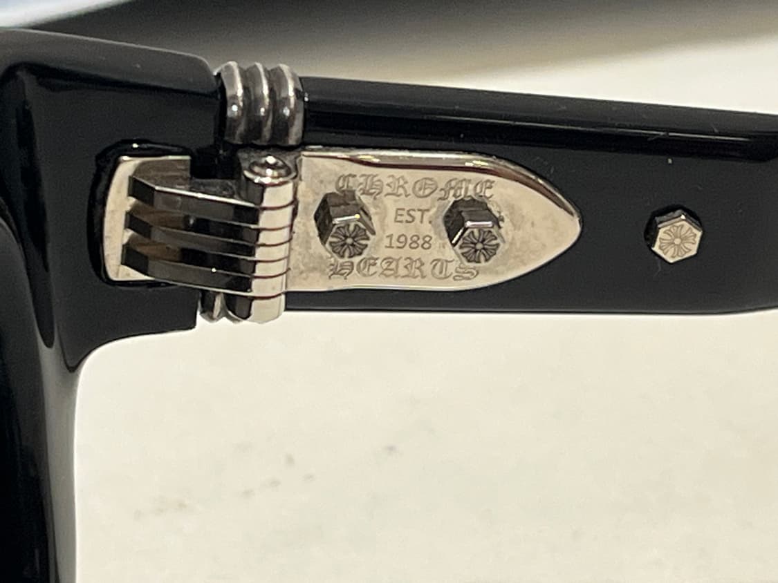 CHROME HEARTS IDAWANNA SUNGLASSES 상품이미지4