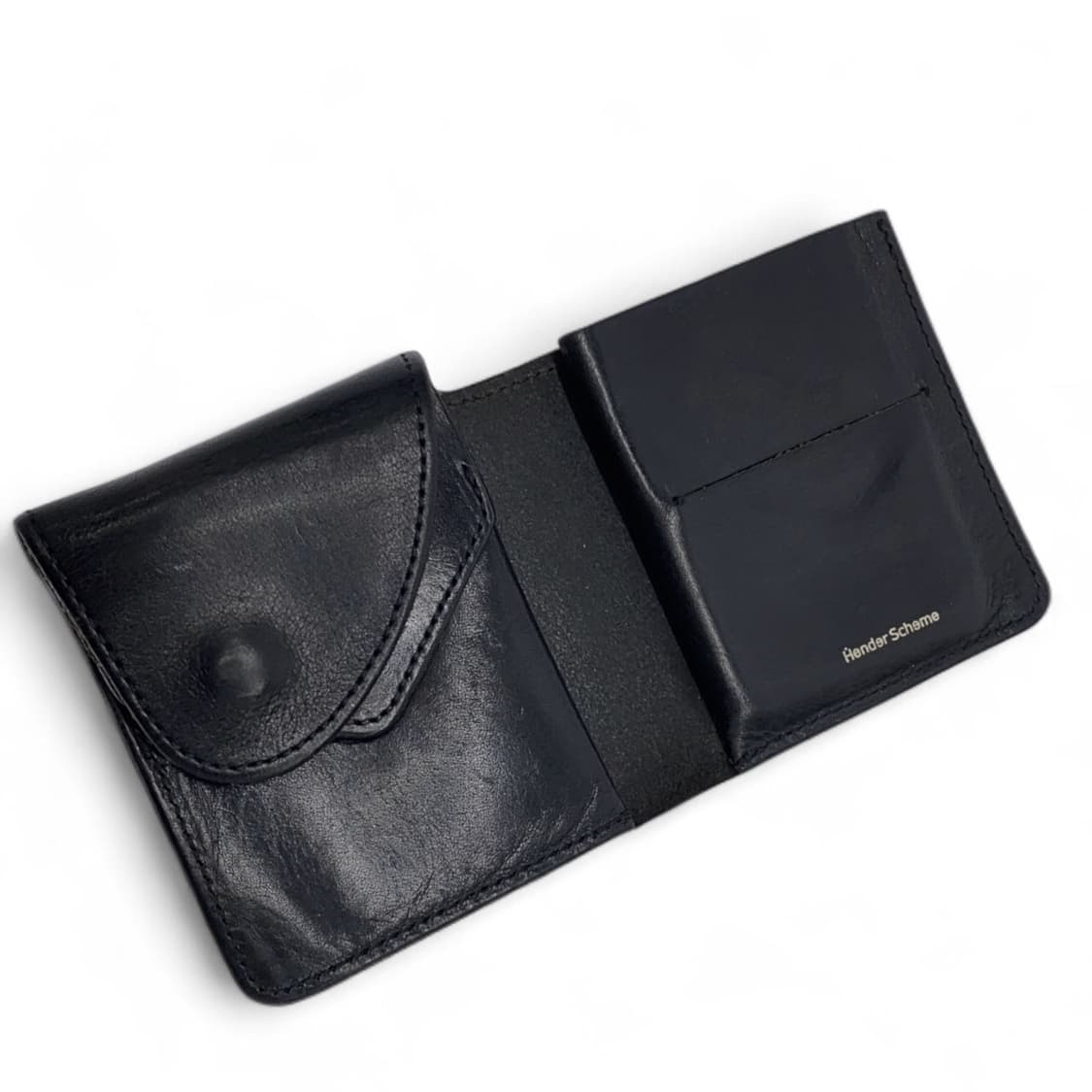 헨더스킴 가죽 빌포드 지갑 상품이미지3