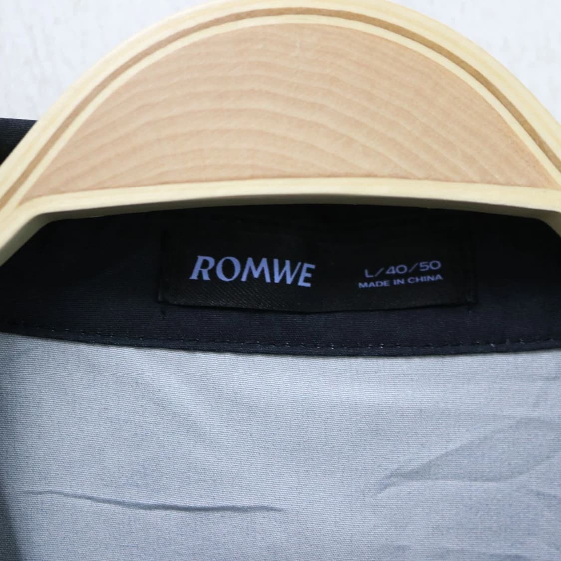 ROMWE 70835 상품이미지6
