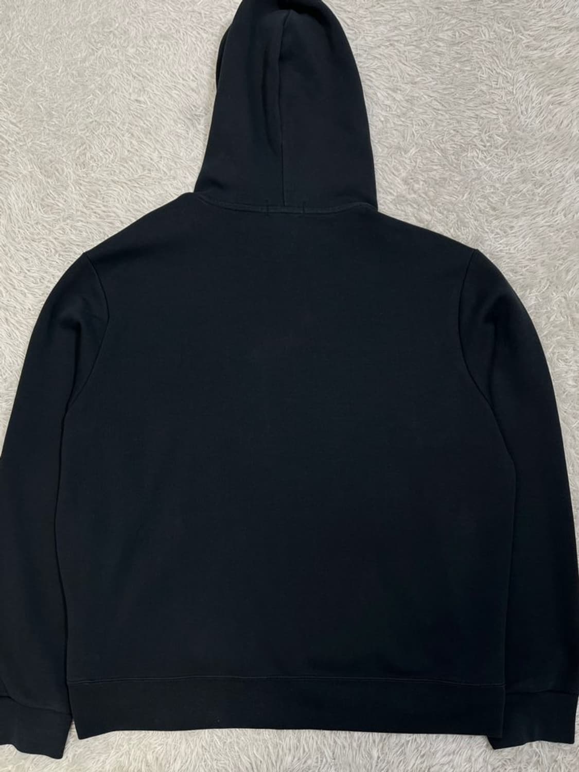 폴로 랄프 로렌 후드 티셔츠/#2923 상품이미지4