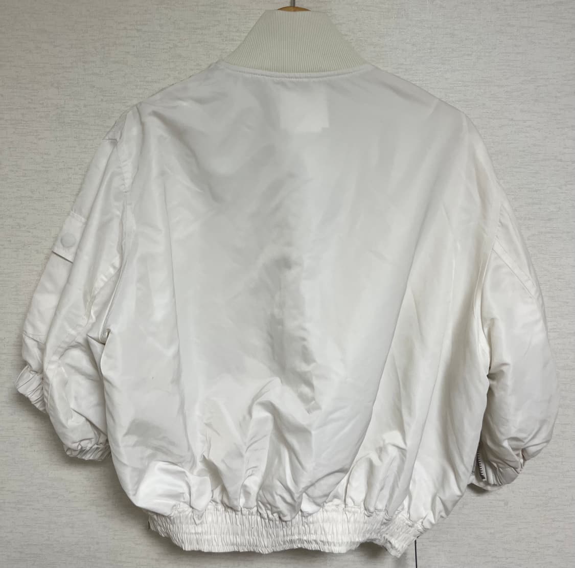 18SS 사카이 봄버 자켓 상품이미지2