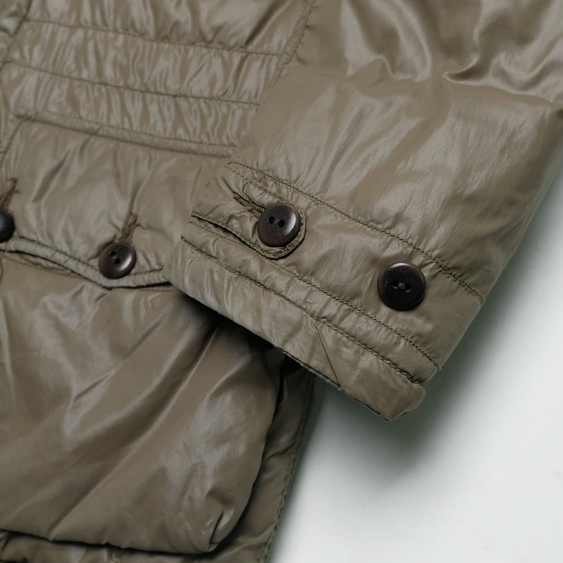 reversible down parka 상품이미지5