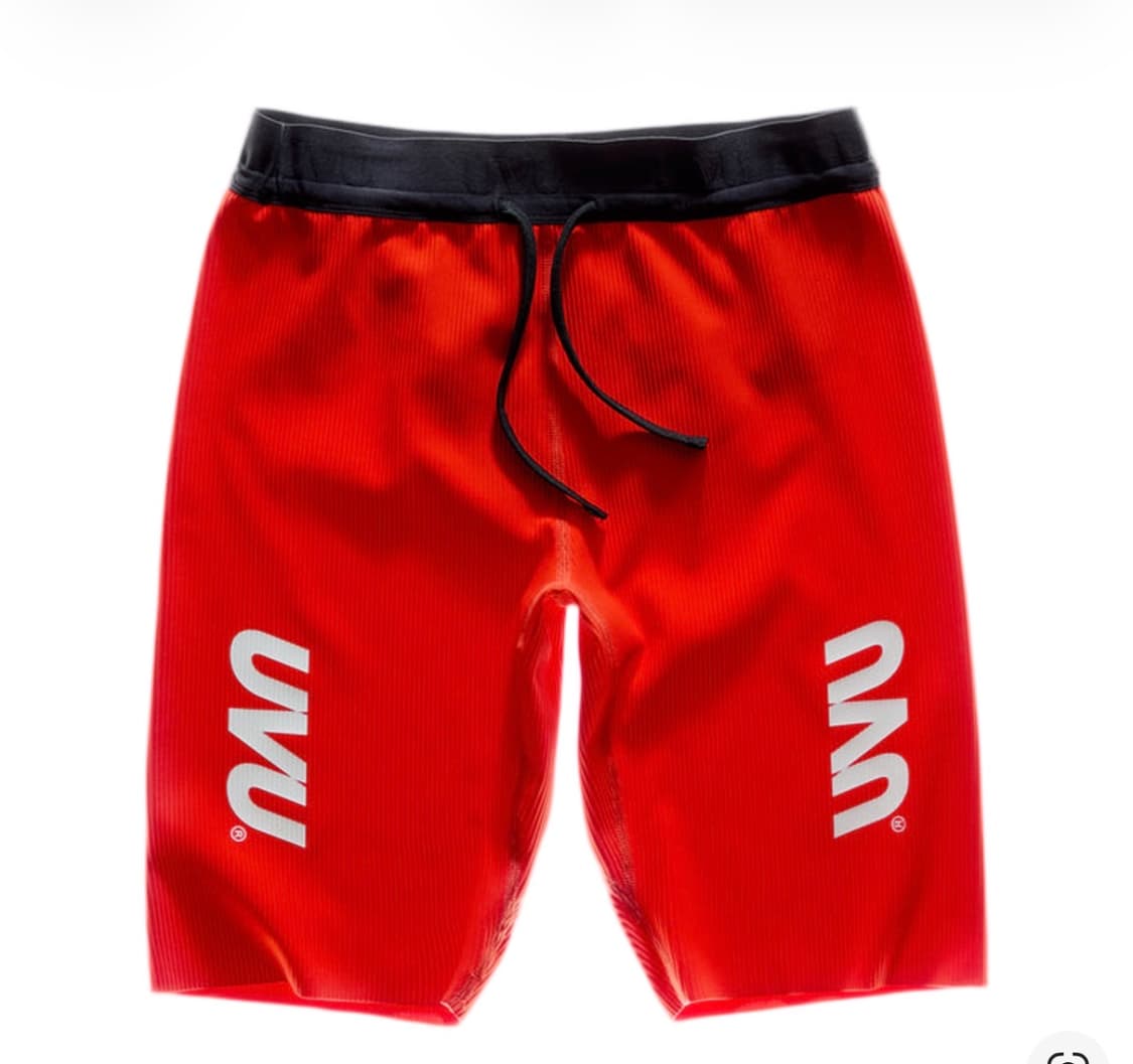 UVU 시카고 25 하프 타이트 레드 상품이미지1