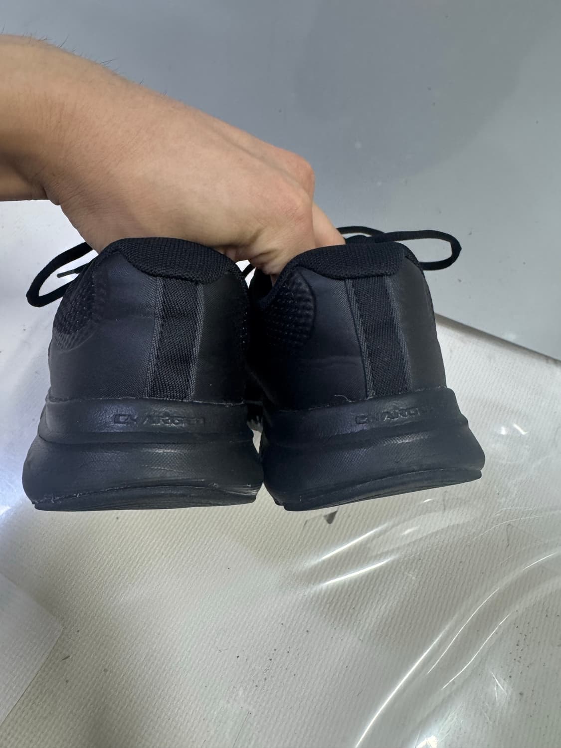언더아머 런닝화 ( 러닝화 ) 270 상품이미지3
