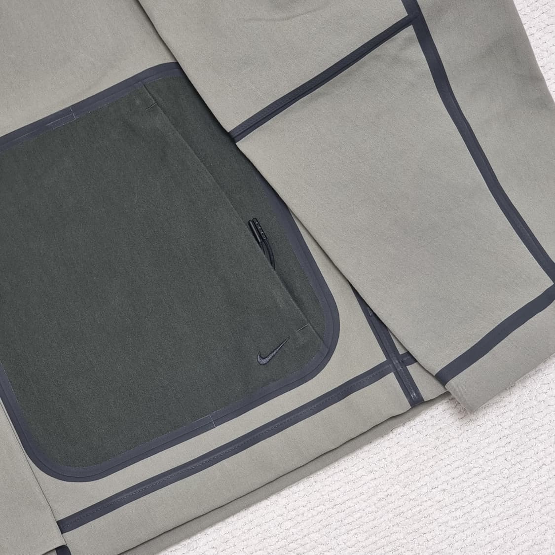 나이키 슈퍼 테크 바람막이 상품이미지6