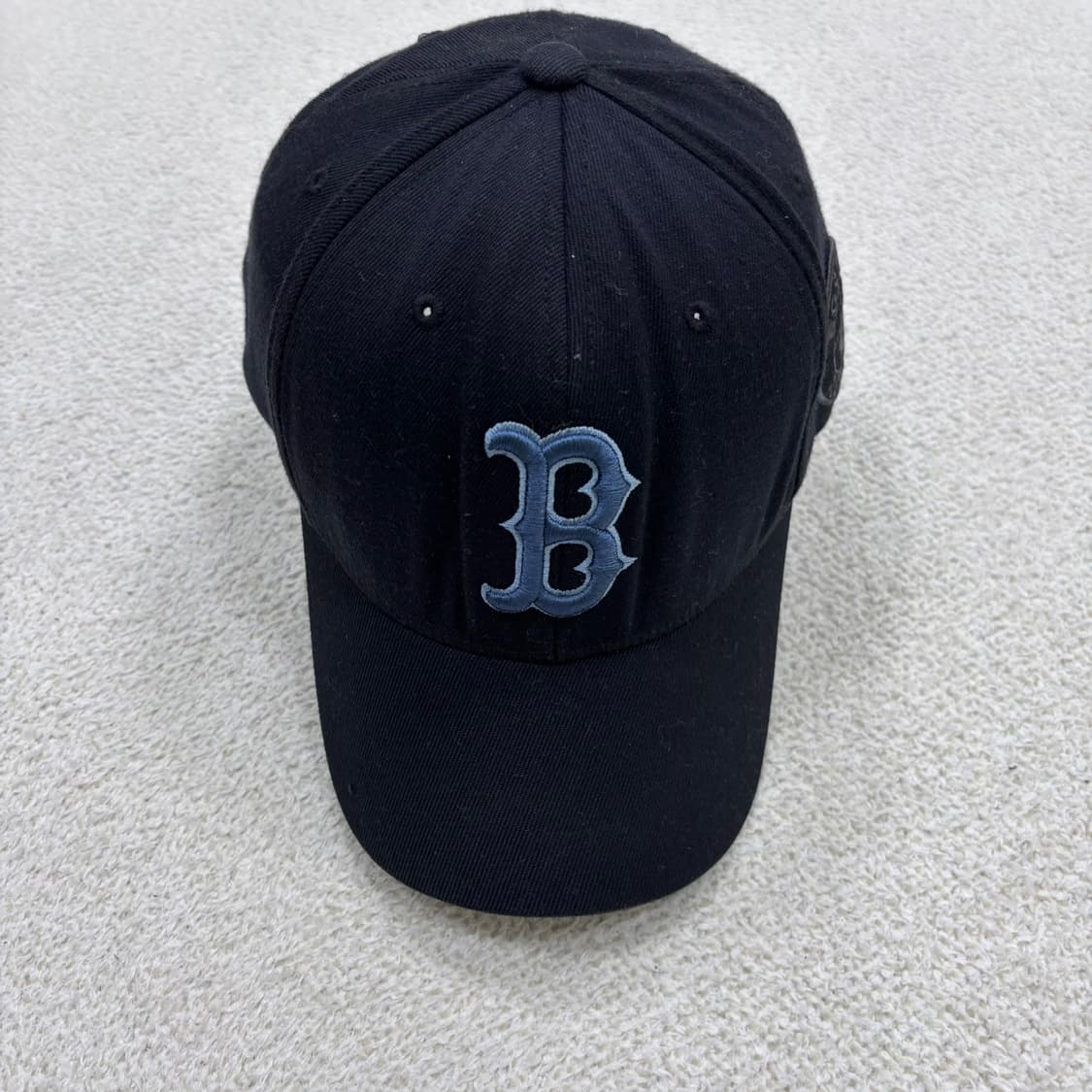 F MLB 보스턴 레드삭스 볼캡 0401E 상품이미지1