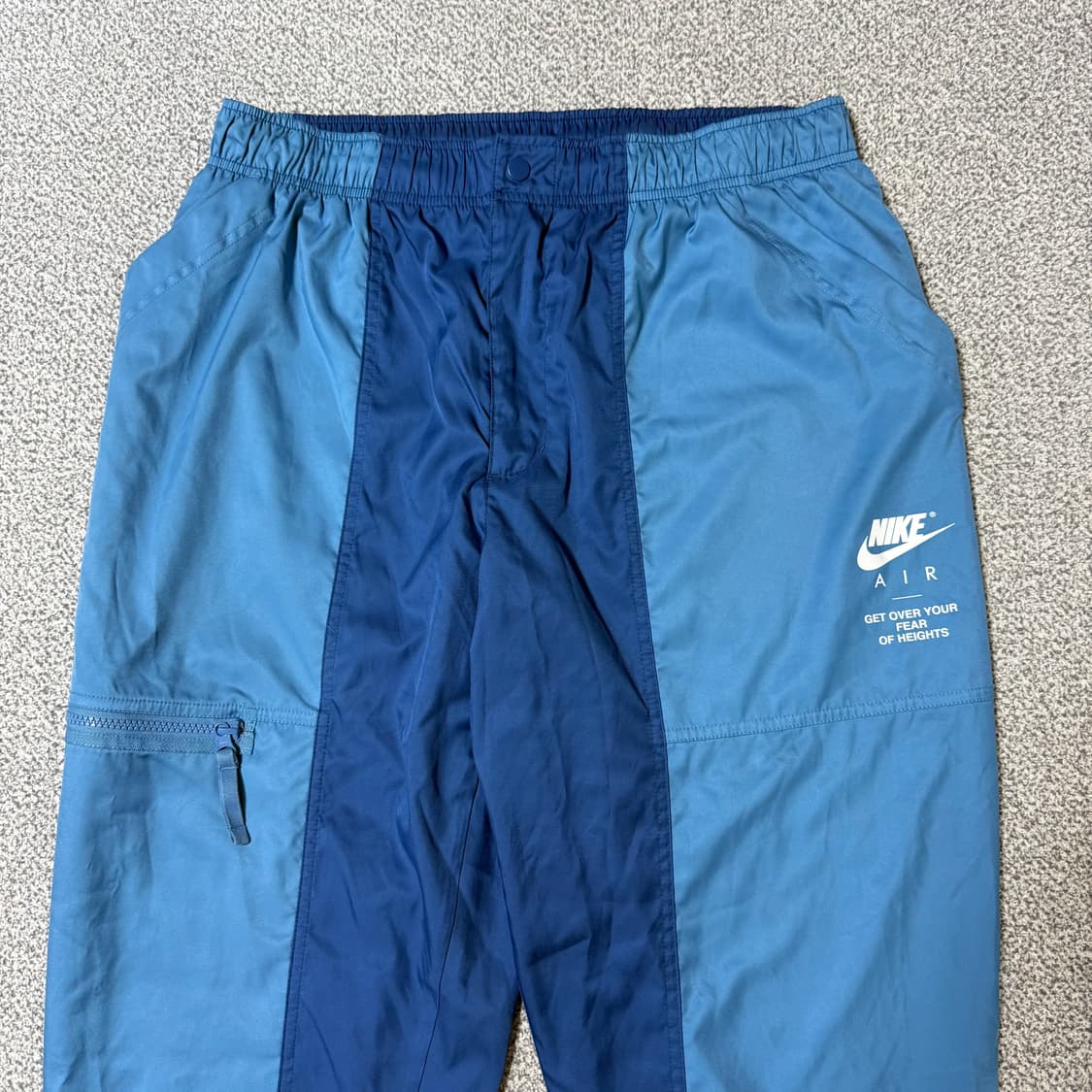 나이키 에어 우븐 라인드 팬츠 XXL 상품이미지3