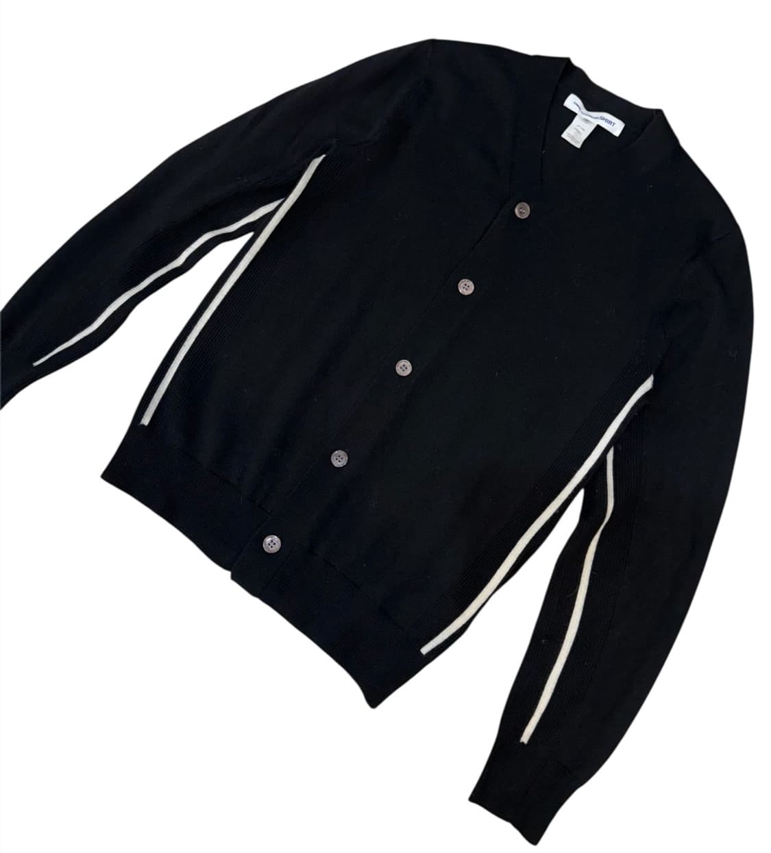 꼼데가르송 가디건 상품이미지3