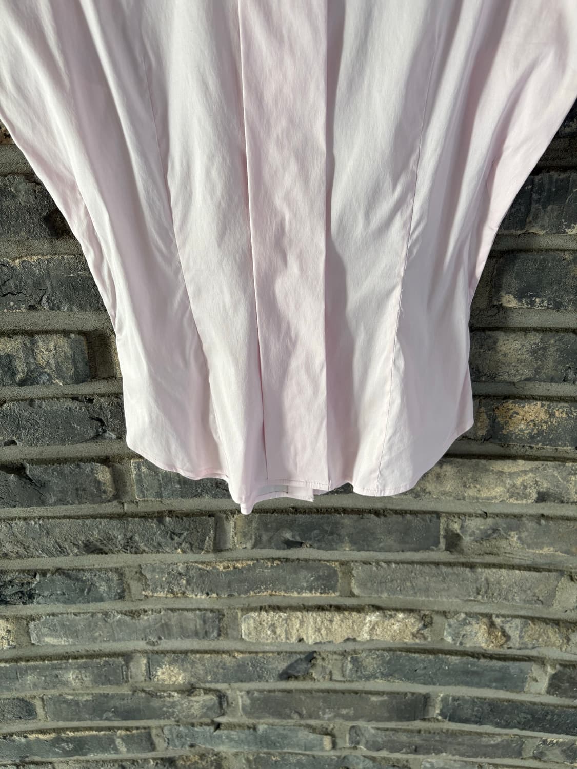 Vivienne Westwood Sleeveless Shirt 상품이미지6