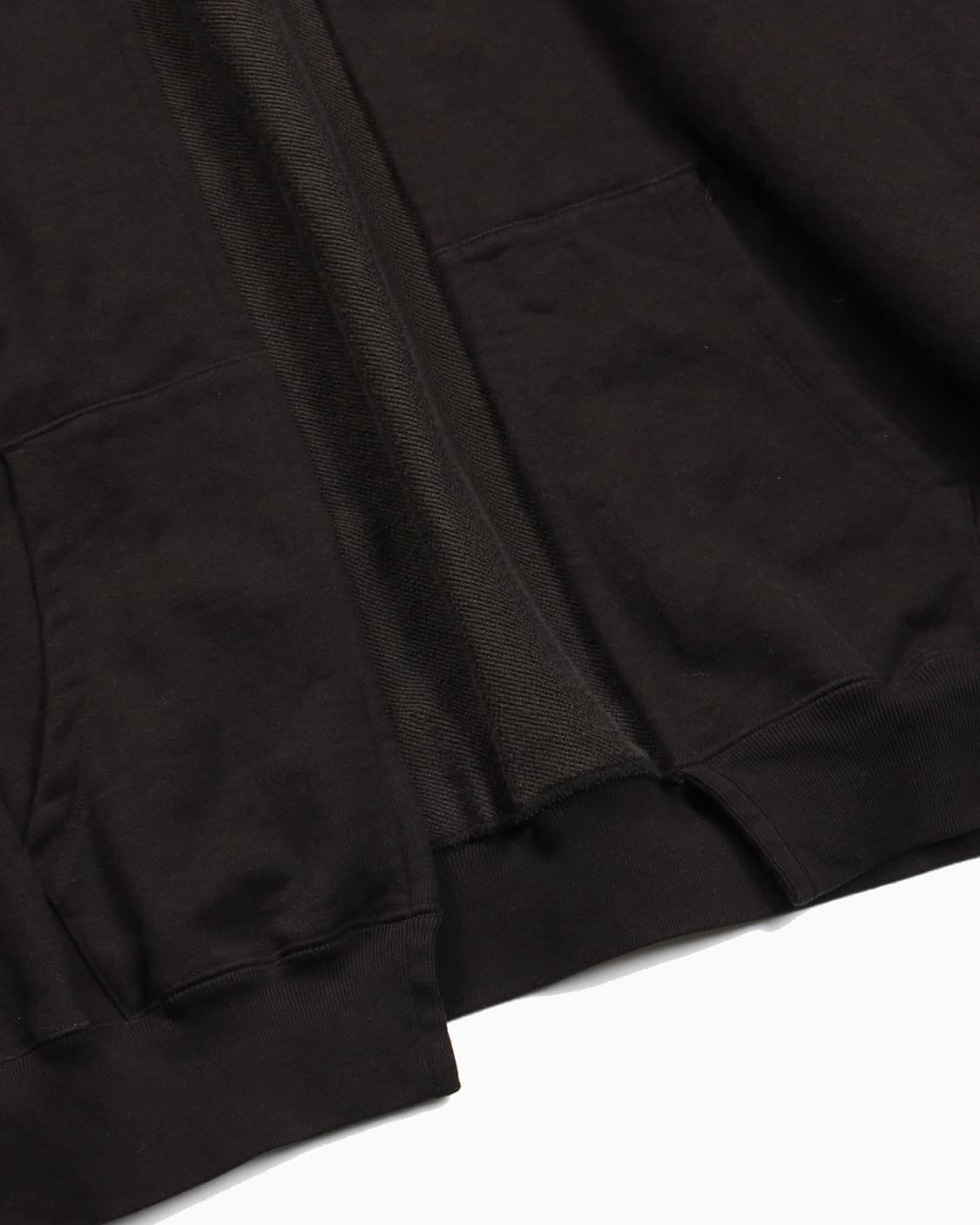 blurhms rootstock 논지퍼 후디 상품이미지6