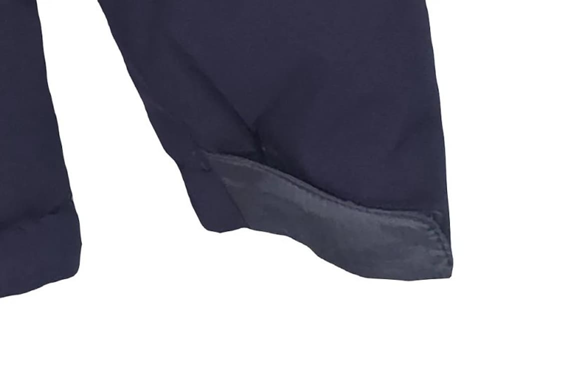 라푸마 구스다운 패딩자켓 상품이미지4