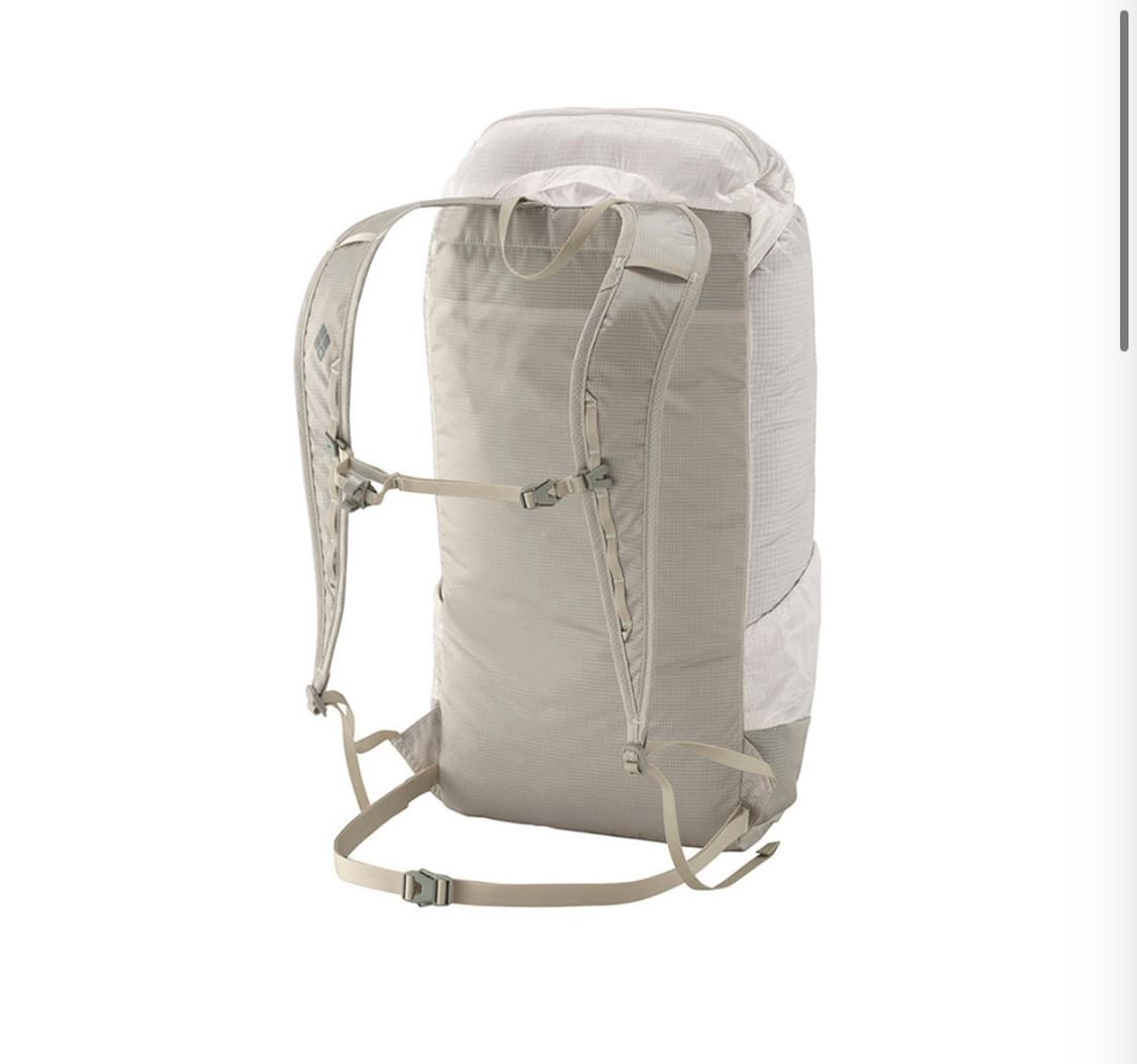 몽벨 버사라이트20L 상품이미지2