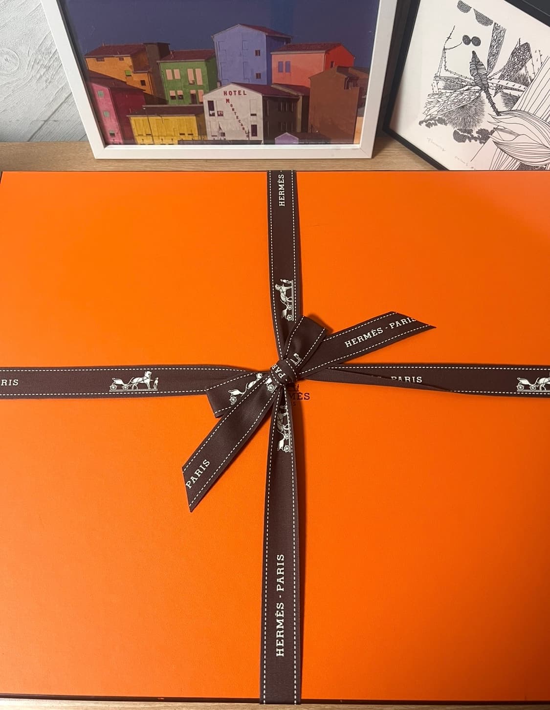 에르메스 에르백  상품이미지1