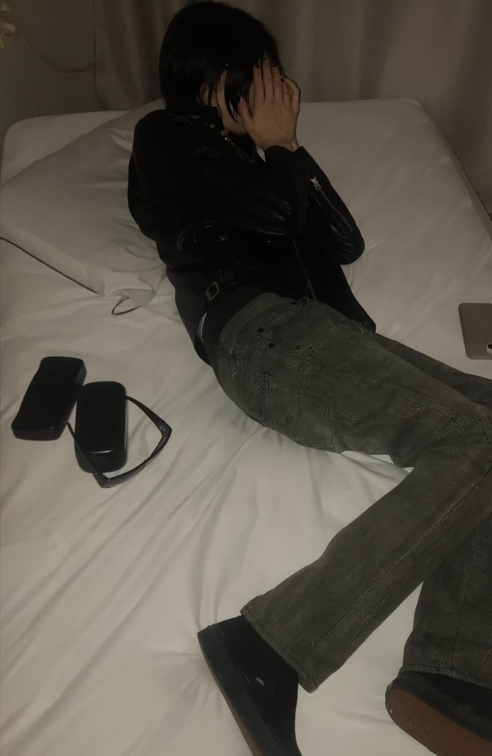 dior homme web denim 상품이미지3