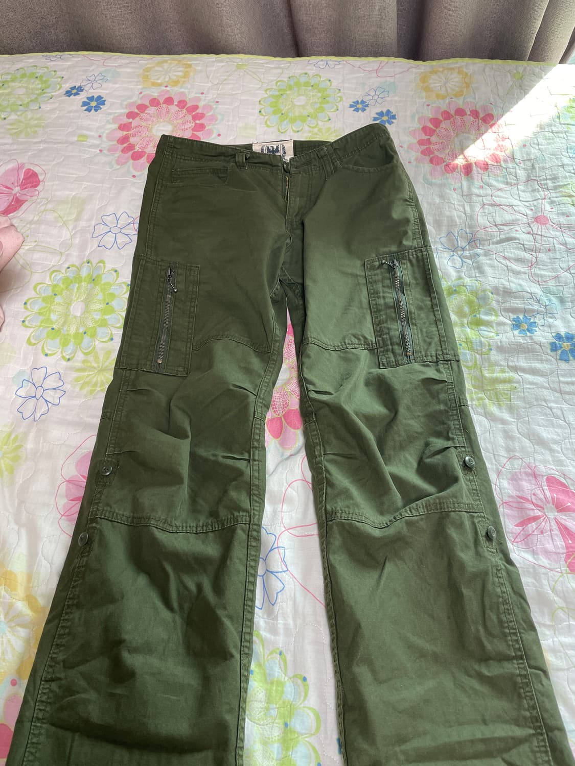 카고팬츠 상품이미지2