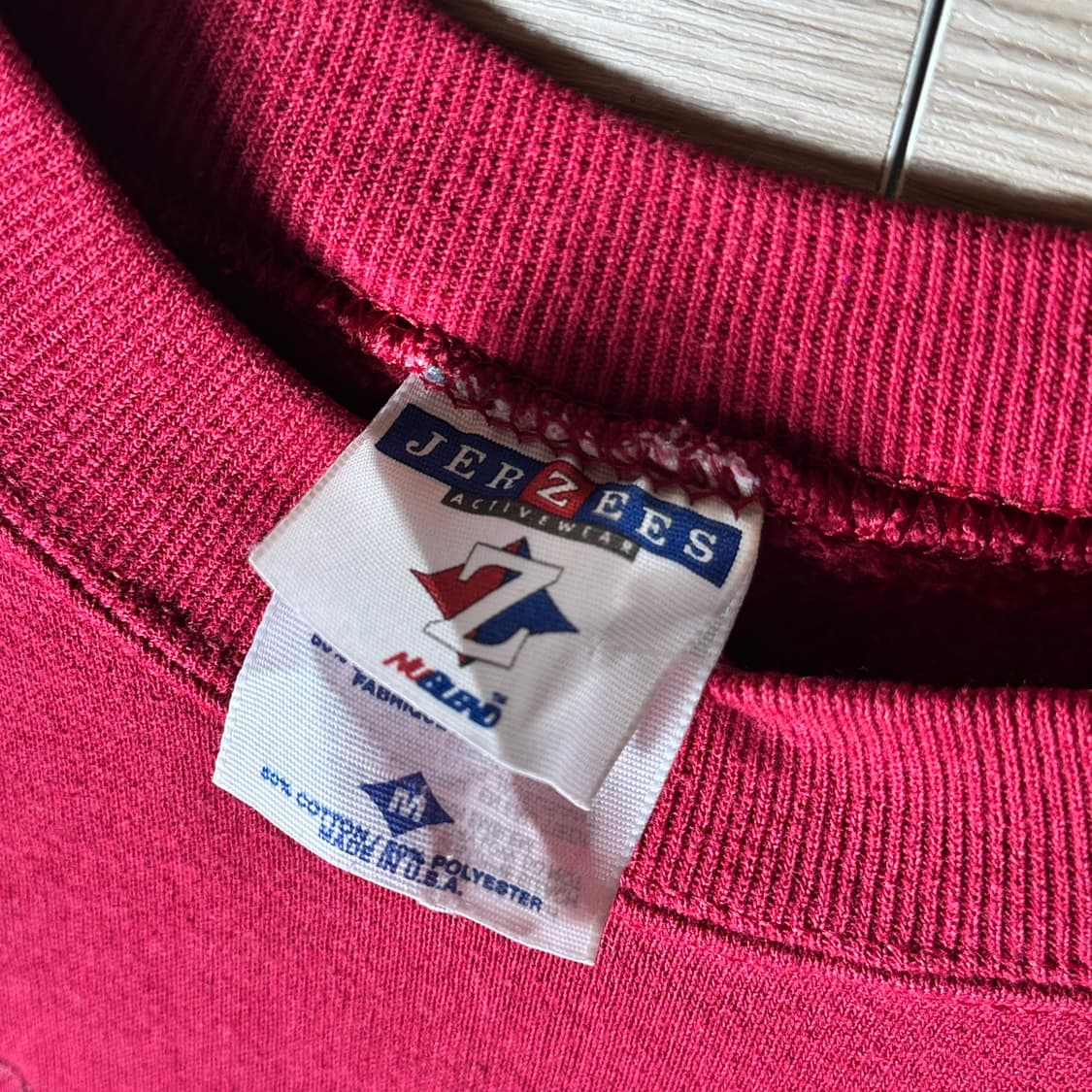 90’s USA 크리스마스 맨투맨 상품이미지8