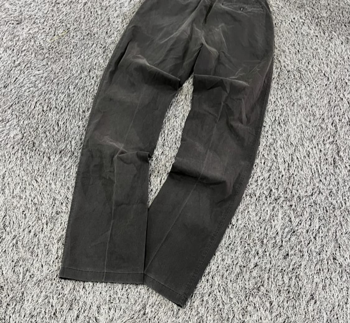 헤지스 청바지 데님청바지 데님팬츠 31인치 상품이미지3