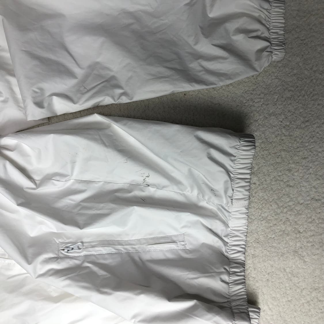 나이키 풀집 우븐자켓 상품이미지6