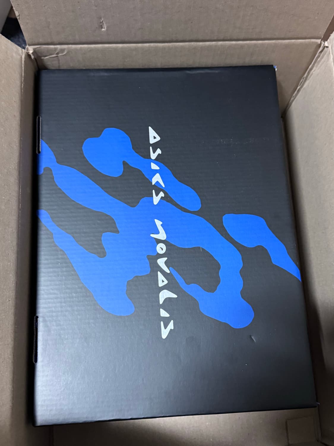 아식스x키코 젤 테레모아 상품이미지4