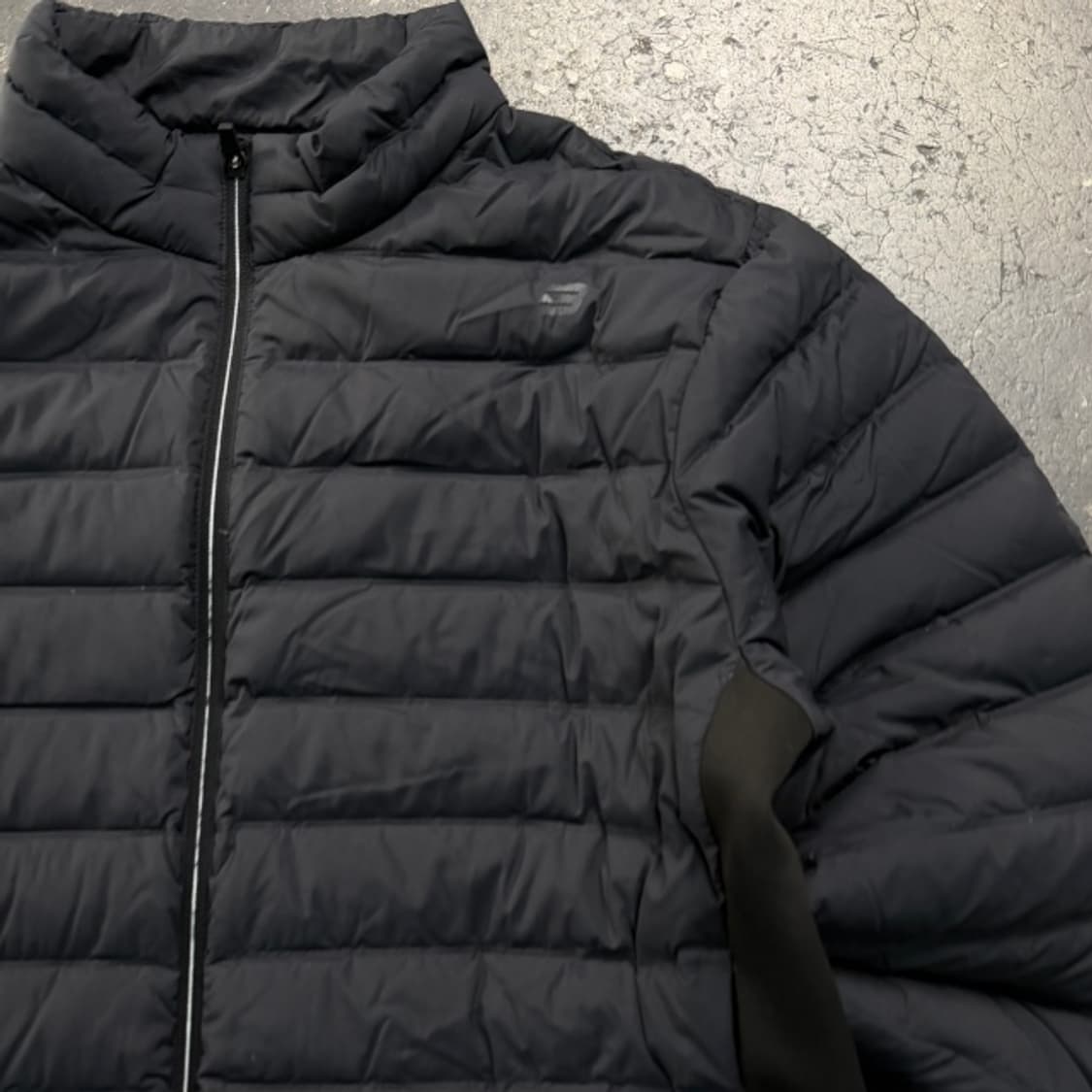 105 빈폴 경량패딩  상품이미지2