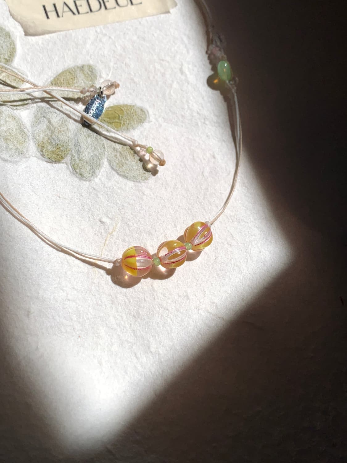 Sun-kissed set 상품이미지6