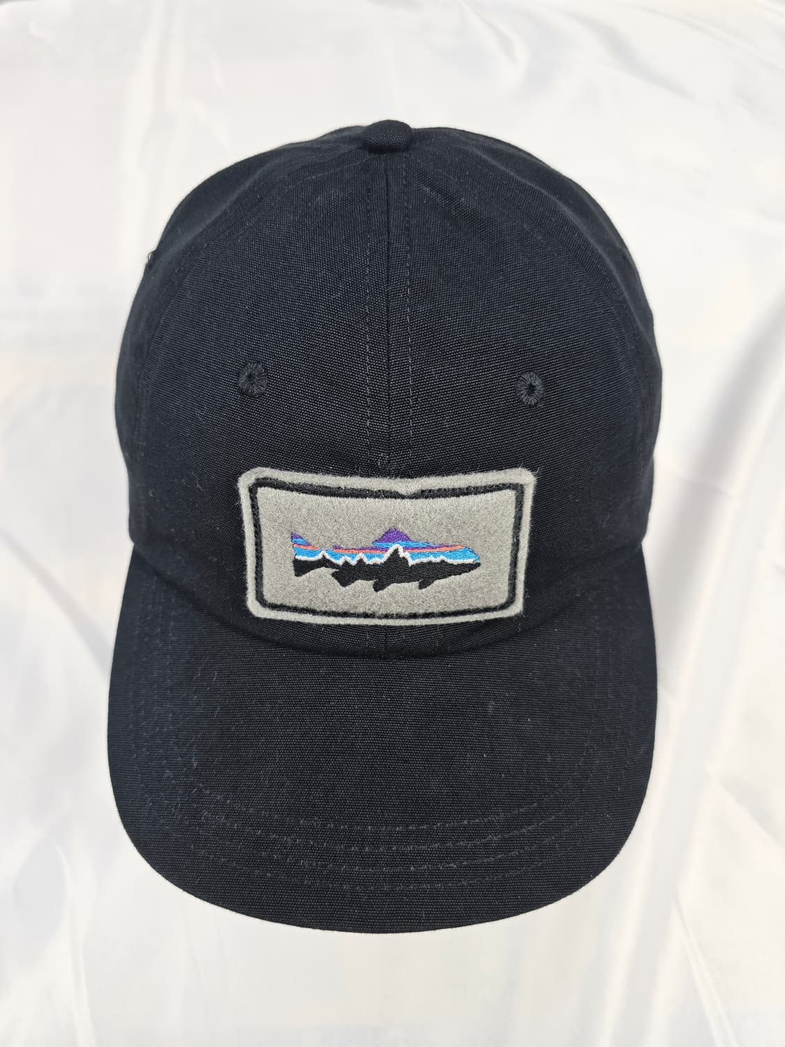 파타고니아피츠로이트라웃볼캡 상품이미지1