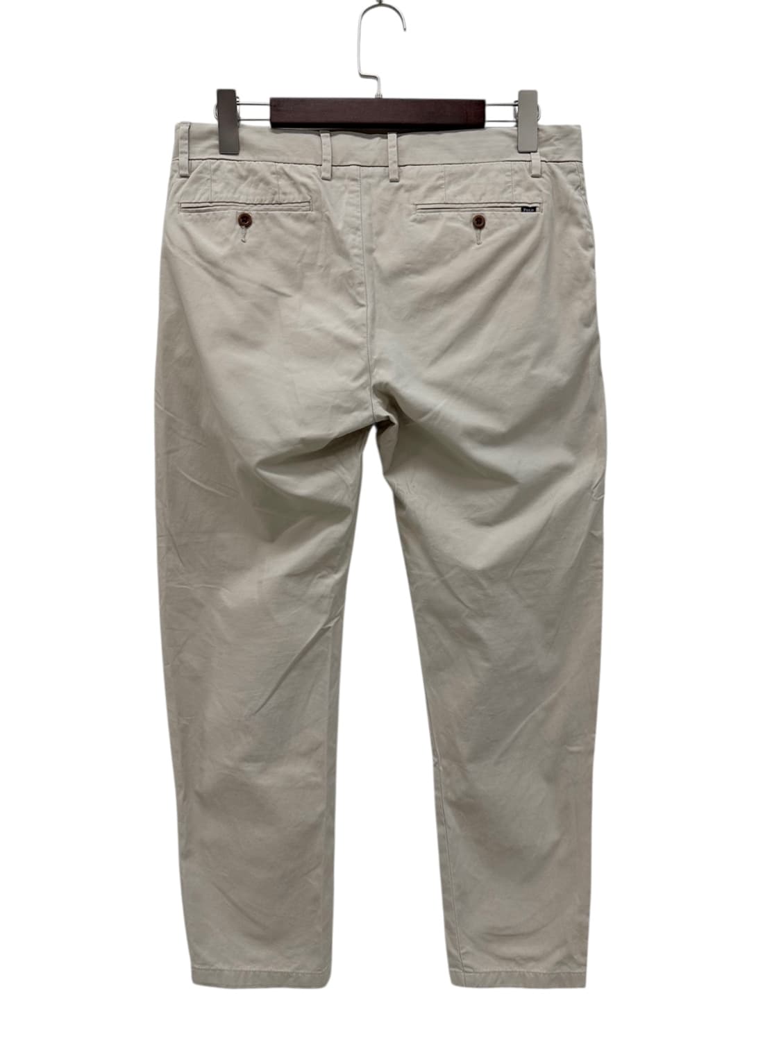 폴로 치노팬츠 베이지 (32)  상품이미지8