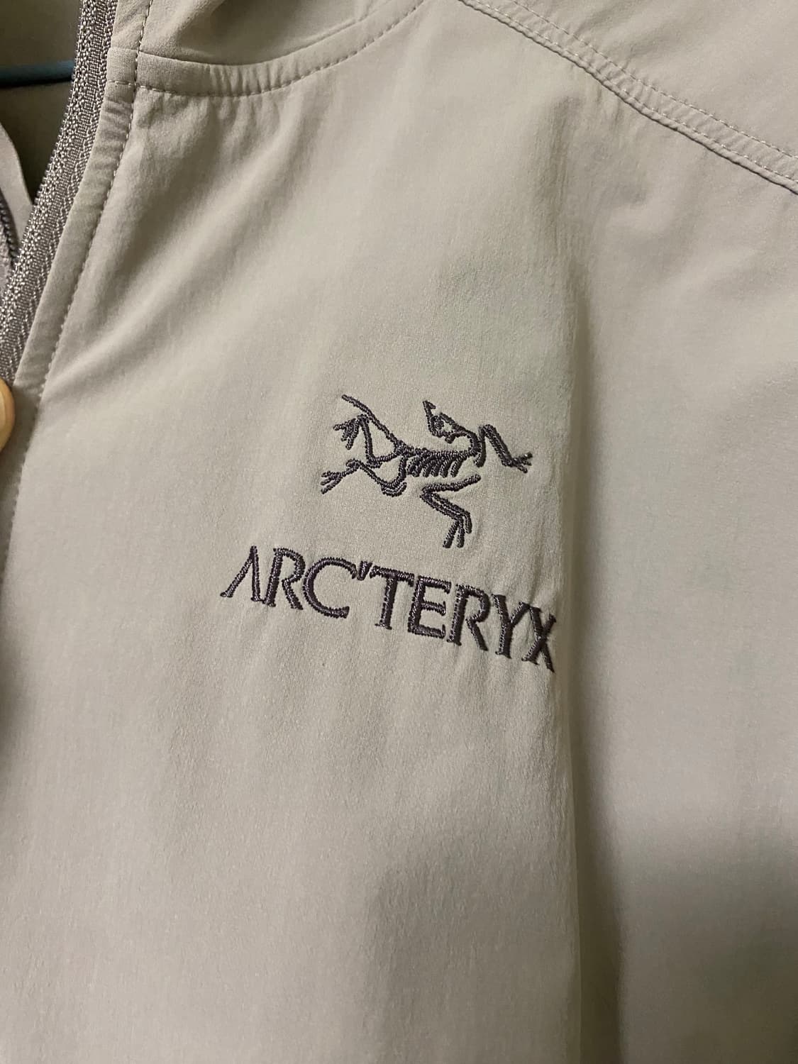 아크테릭스 감마sl(m) 센스색상 상품이미지2