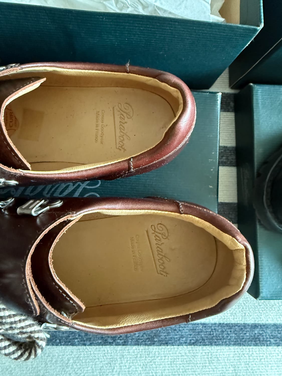 파라부트 클루사주 7.5 상품이미지3