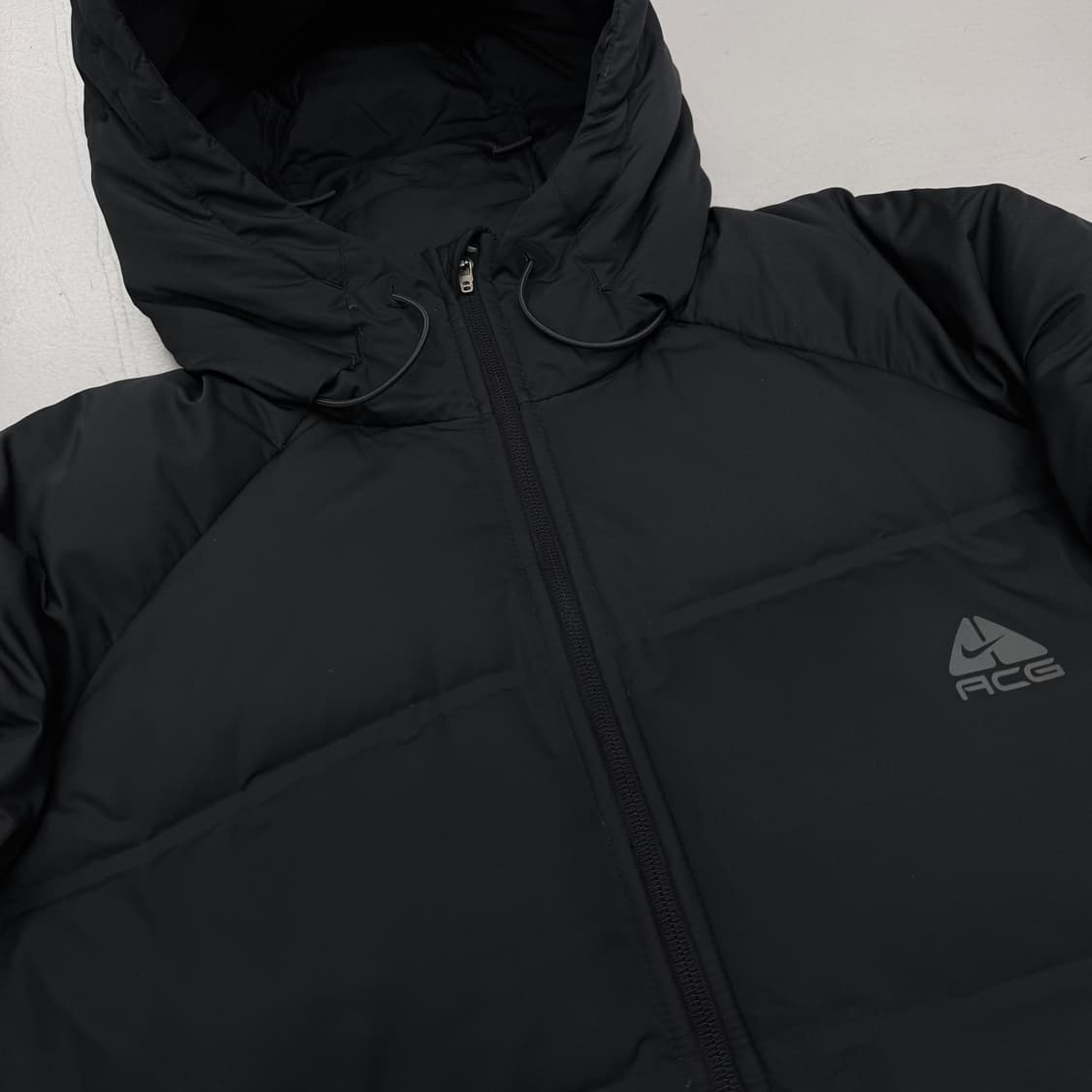 나이키 ACG 00s 고프코어 구스다운 푸퍼 패딩 상품이미지3