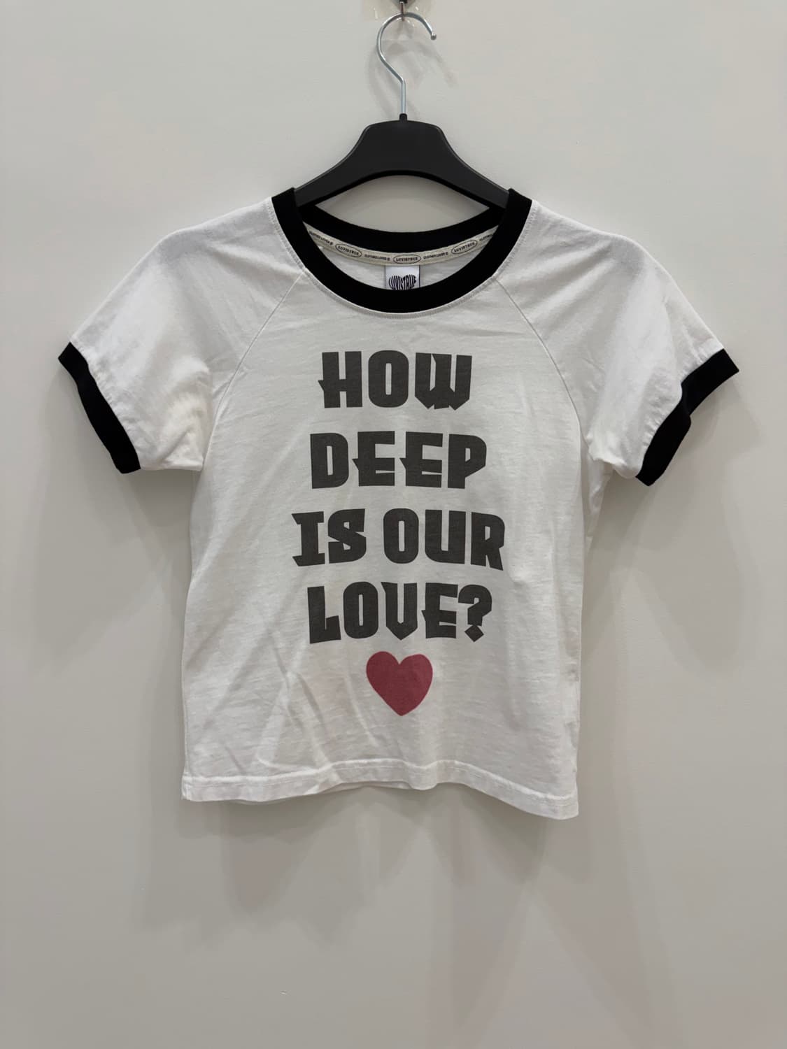 러브이즈트루 링거티 상품이미지2