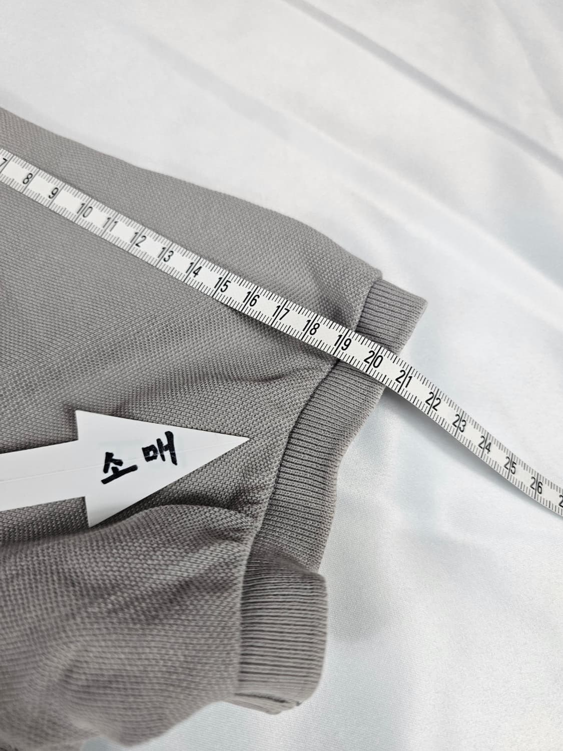폴로빅포니반팔 상품이미지4