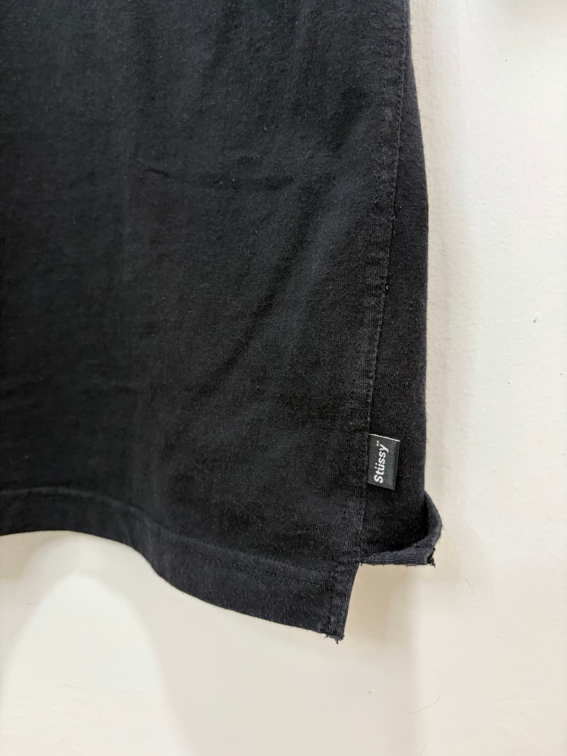 00s STUSSY pk 반팔 티셔츠 상품이미지6