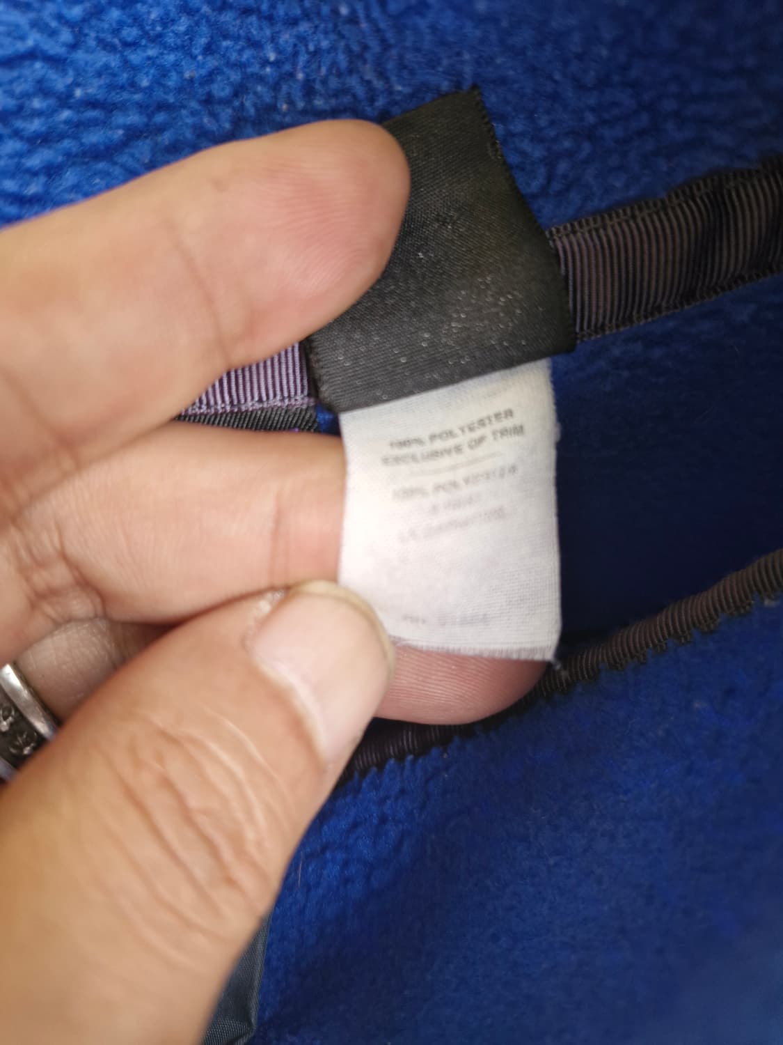 Z-94 파타고니아 신칠라 상품이미지6